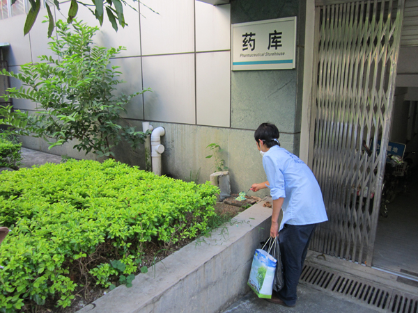 機(jī)構(gòu)企事業(yè)、學(xué)校、醫(yī)院、超市等各類(lèi)單位